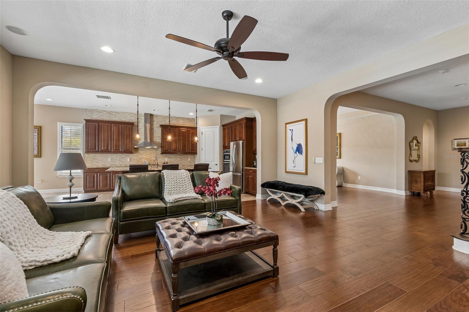 2601 MILFORD BERRY LN, TAMPA, FL, 33618
