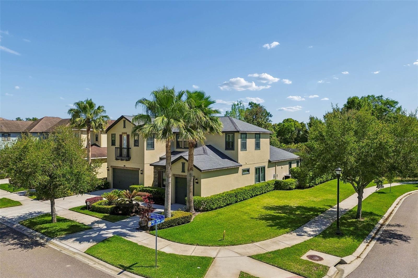2601 MILFORD BERRY LN, TAMPA, FL, 33618