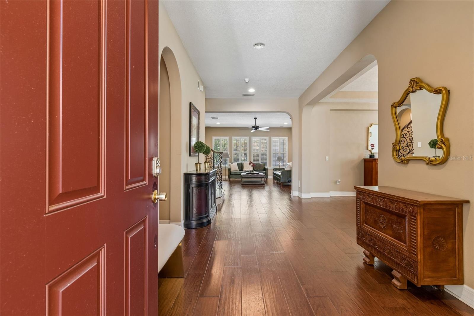 2601 MILFORD BERRY LN, TAMPA, FL, 33618
