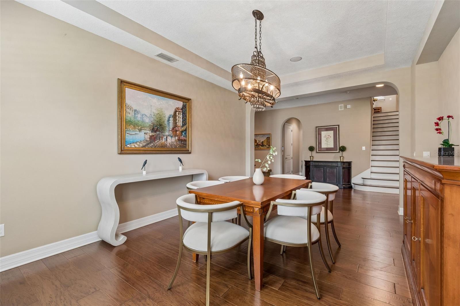 2601 MILFORD BERRY LN, TAMPA, FL, 33618