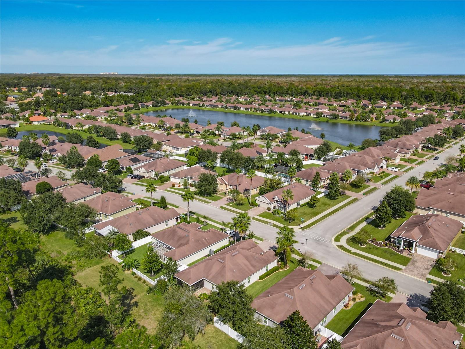 21 ARROWHEAD DR, PALM COAST, FL, 32137