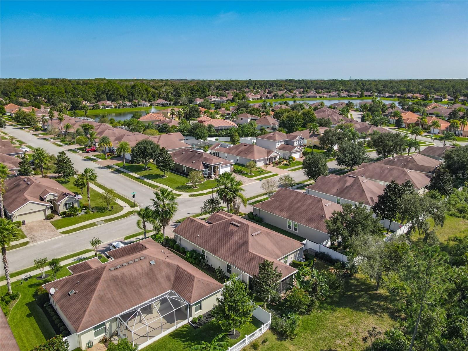 21 ARROWHEAD DR, PALM COAST, FL, 32137