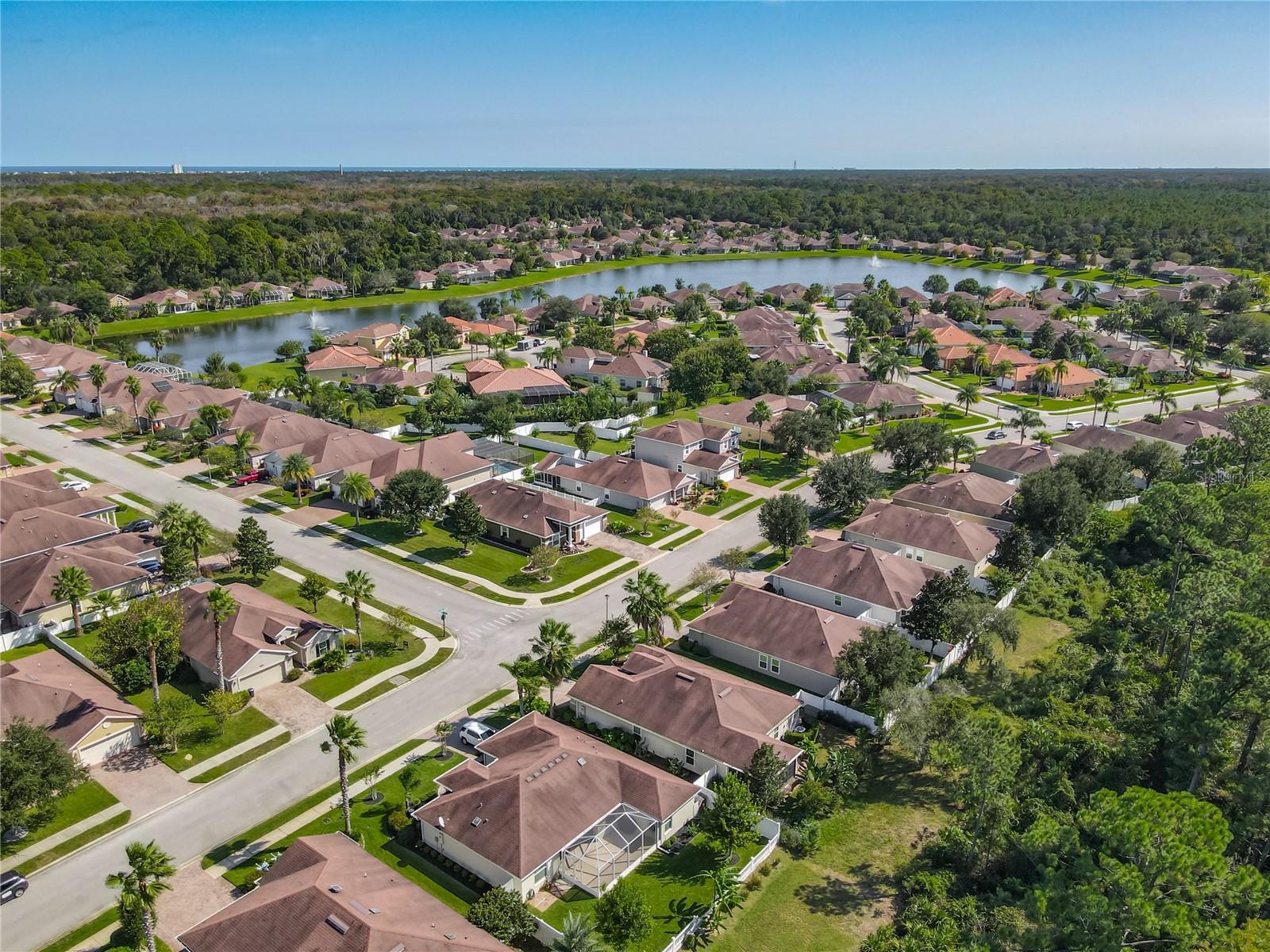 21 ARROWHEAD DR, PALM COAST, FL, 32137