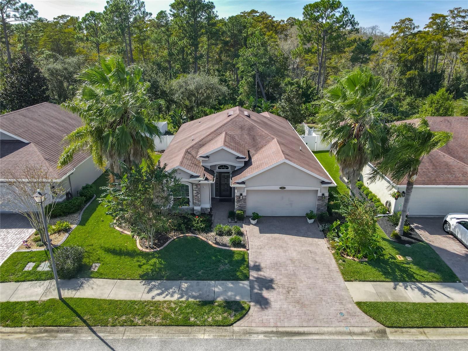 21 ARROWHEAD DR, PALM COAST, FL, 32137