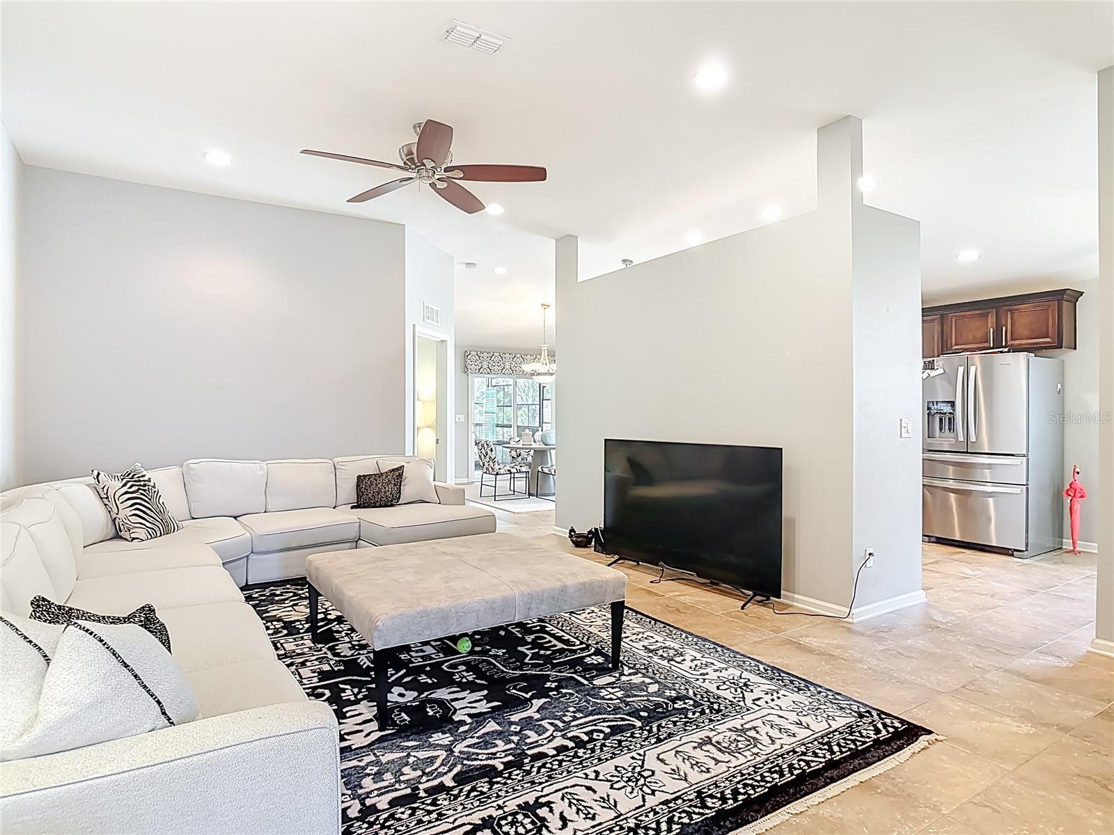 21 ARROWHEAD DR, PALM COAST, FL, 32137