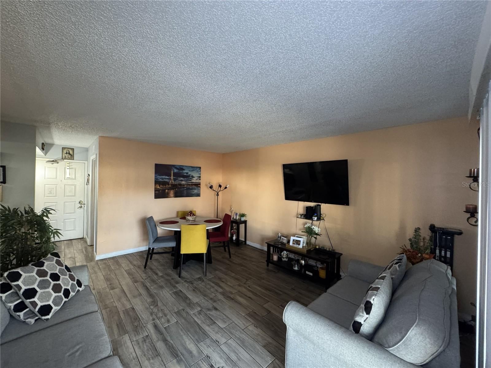 4411 SHADY TERRACE LN #111, TAMPA, FL, 33613