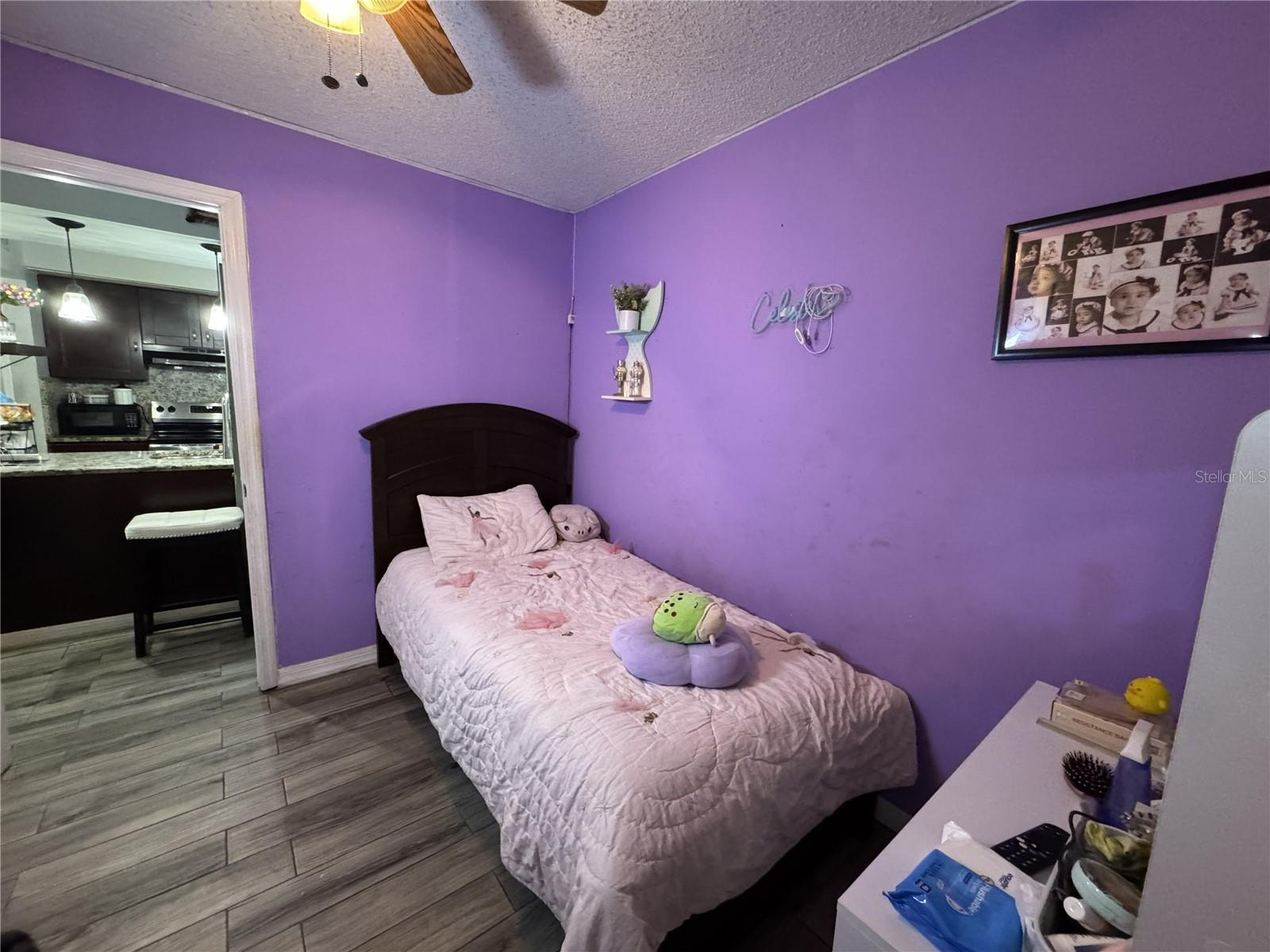 4411 SHADY TERRACE LN #111, TAMPA, FL, 33613