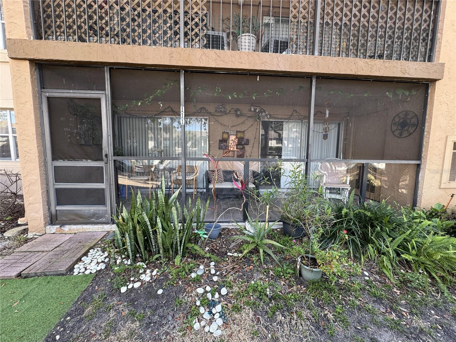 4411 SHADY TERRACE LN #111, TAMPA, FL, 33613