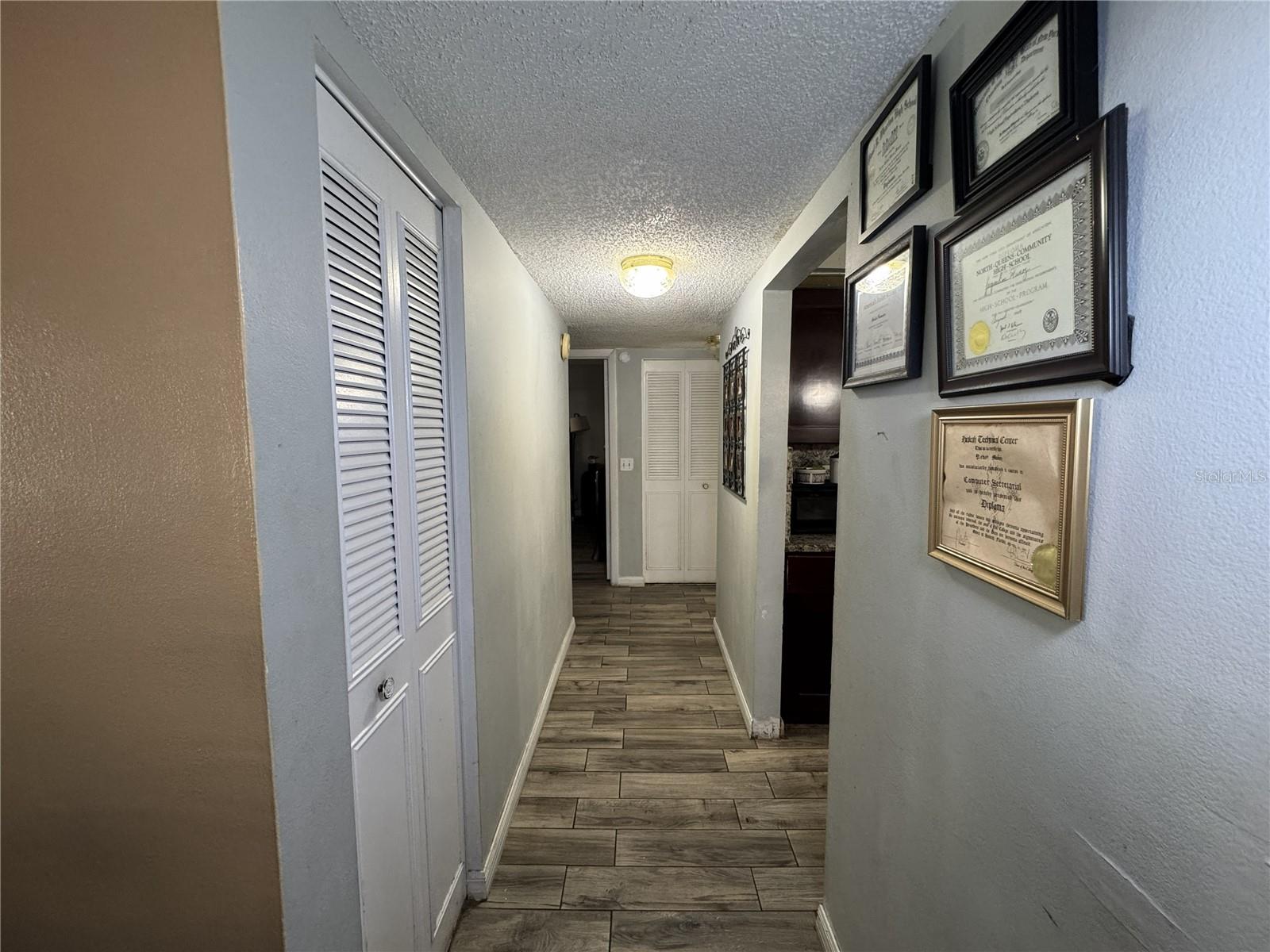 4411 SHADY TERRACE LN #111, TAMPA, FL, 33613