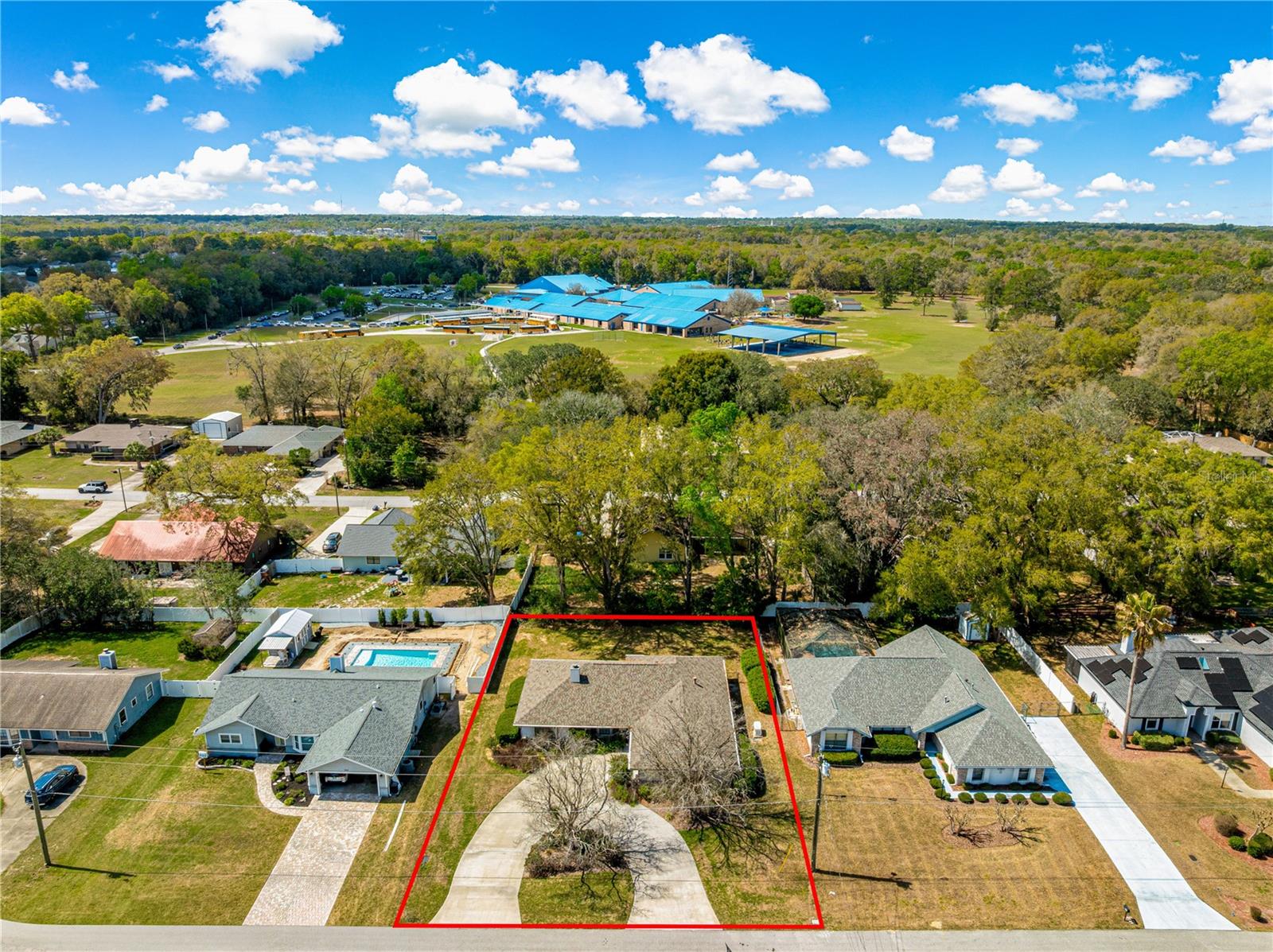 2220 SE 51ST AVE, OCALA, FL, 34480