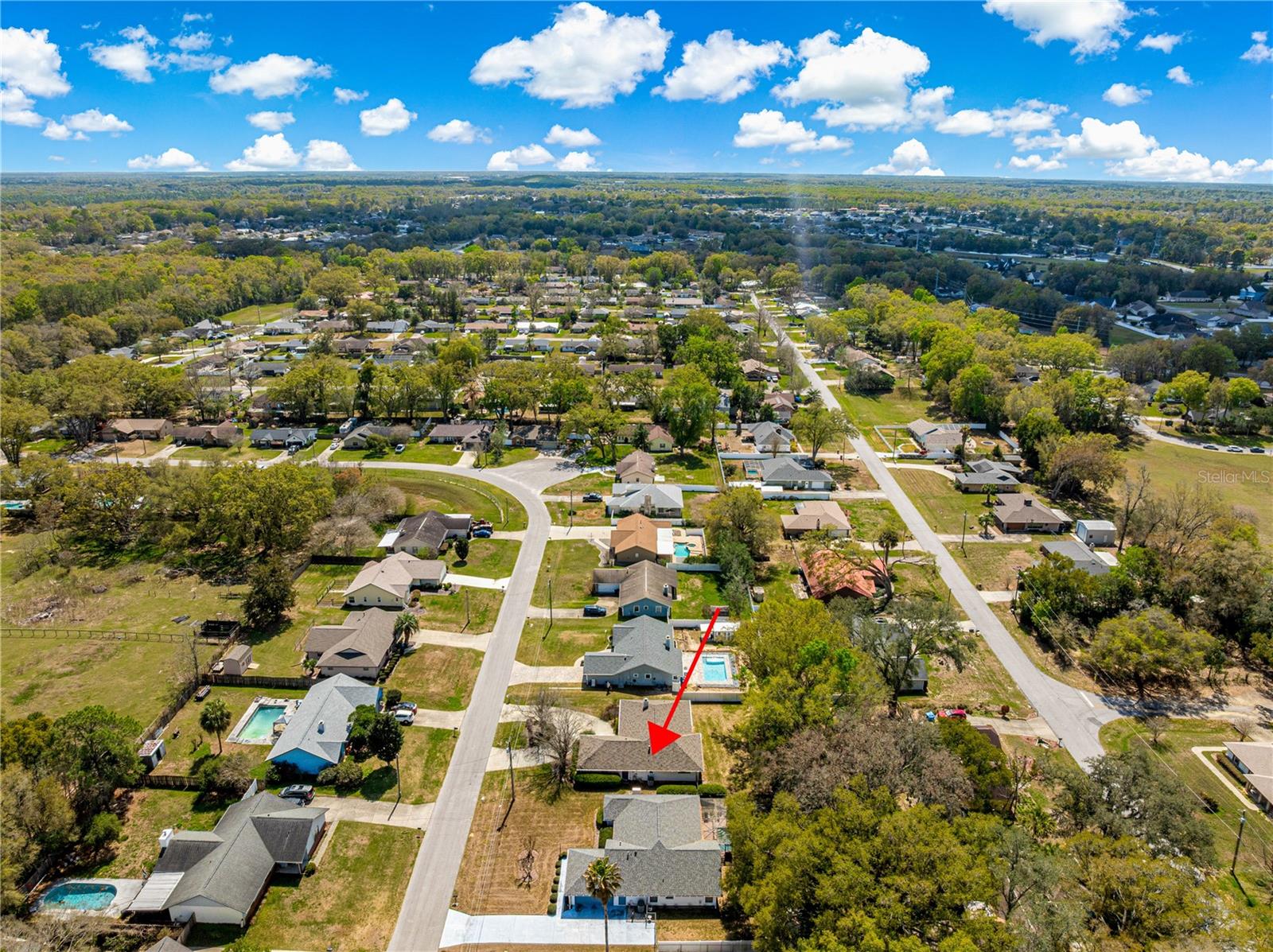 2220 SE 51ST AVE, OCALA, FL, 34480