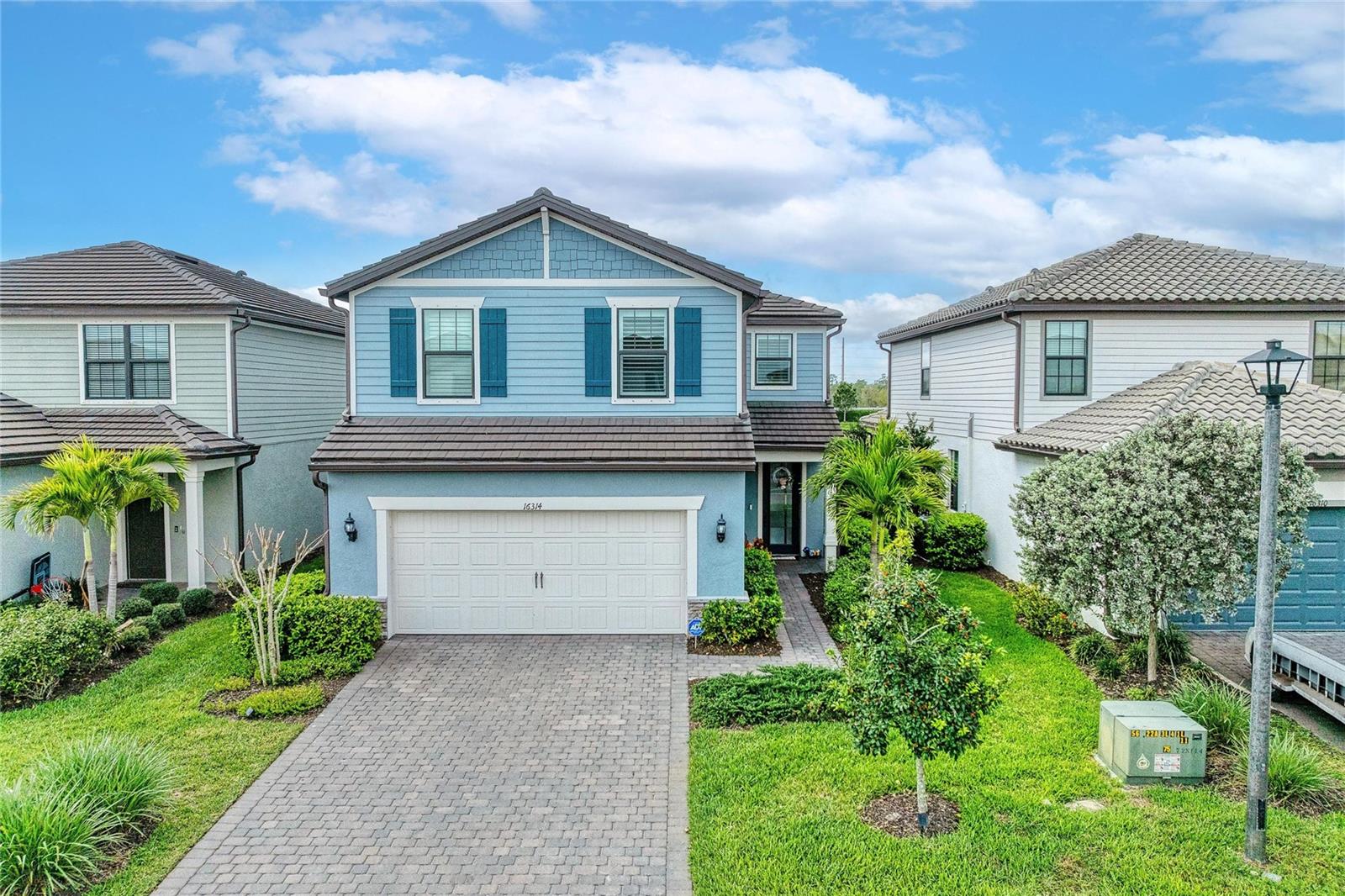 16314 PINE MIST DR, BRADENTON, FL, 34211