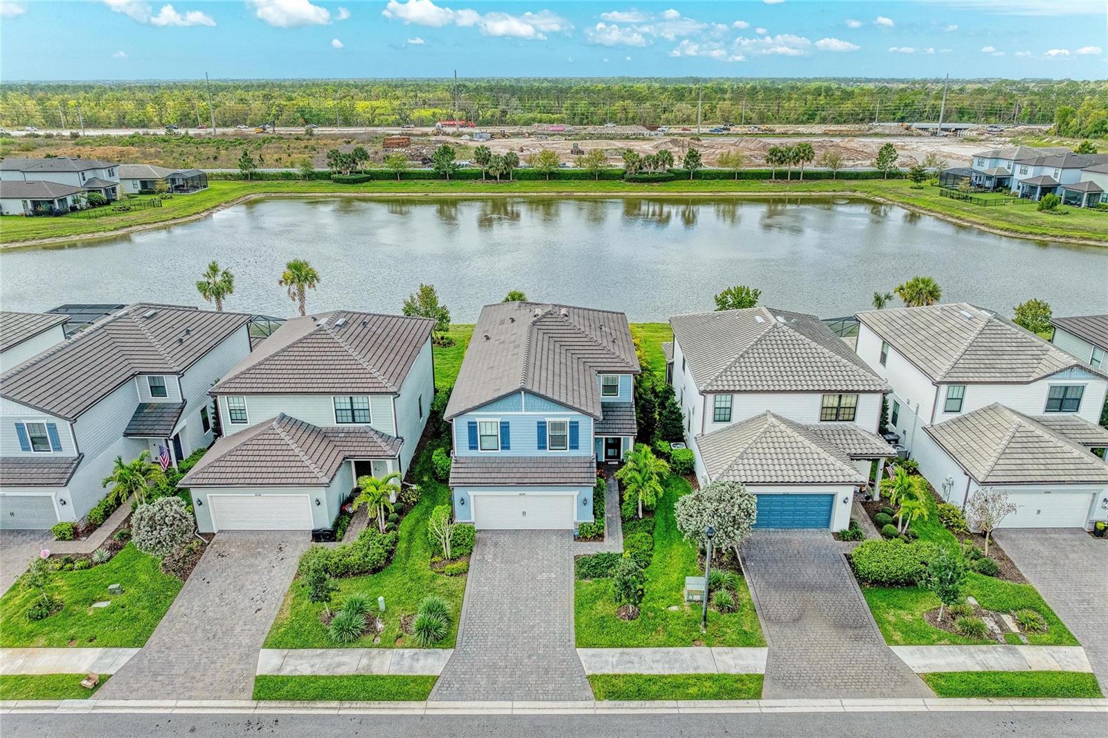 16314 PINE MIST DR, BRADENTON, FL, 34211
