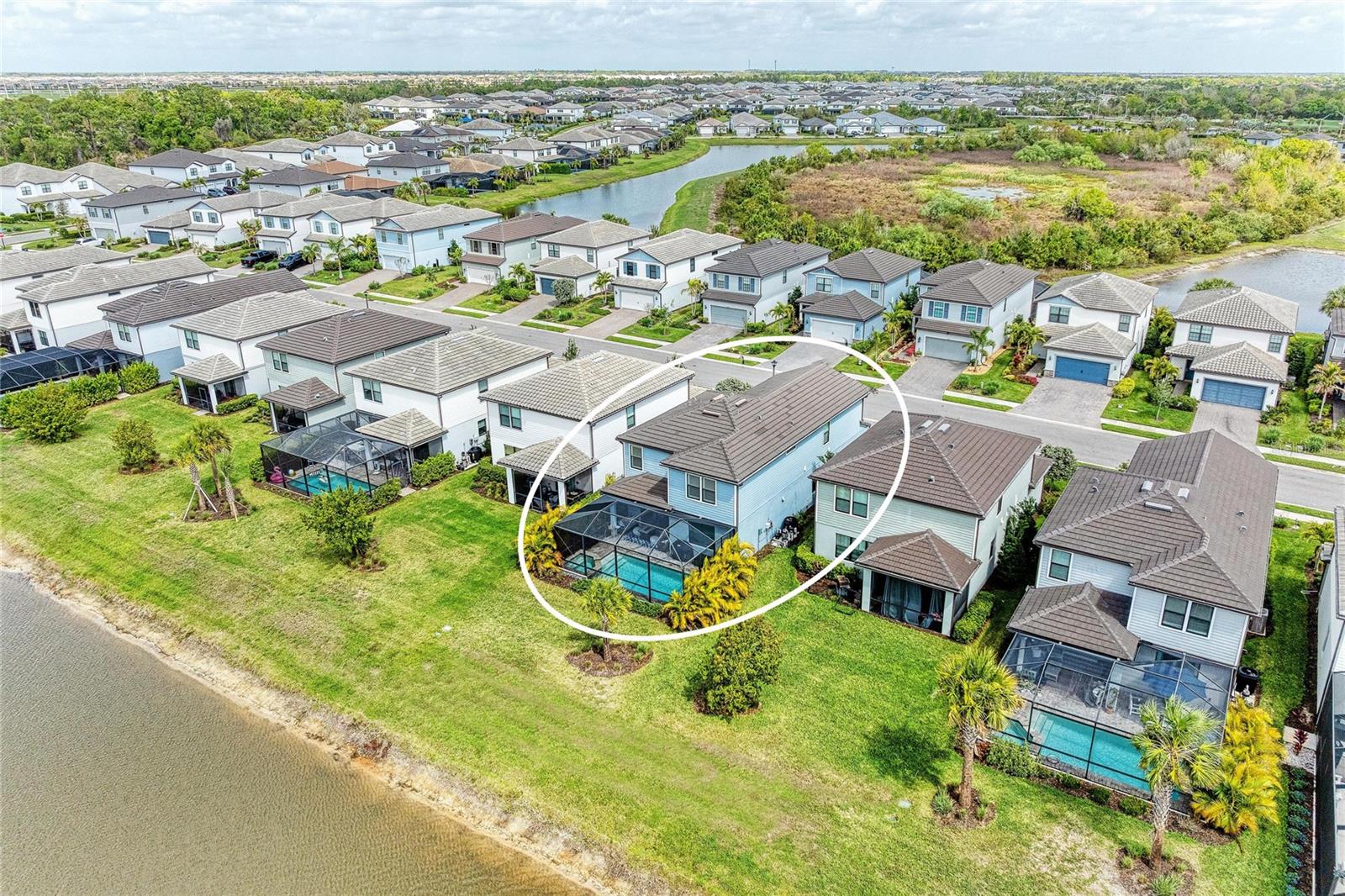 16314 PINE MIST DR, BRADENTON, FL, 34211