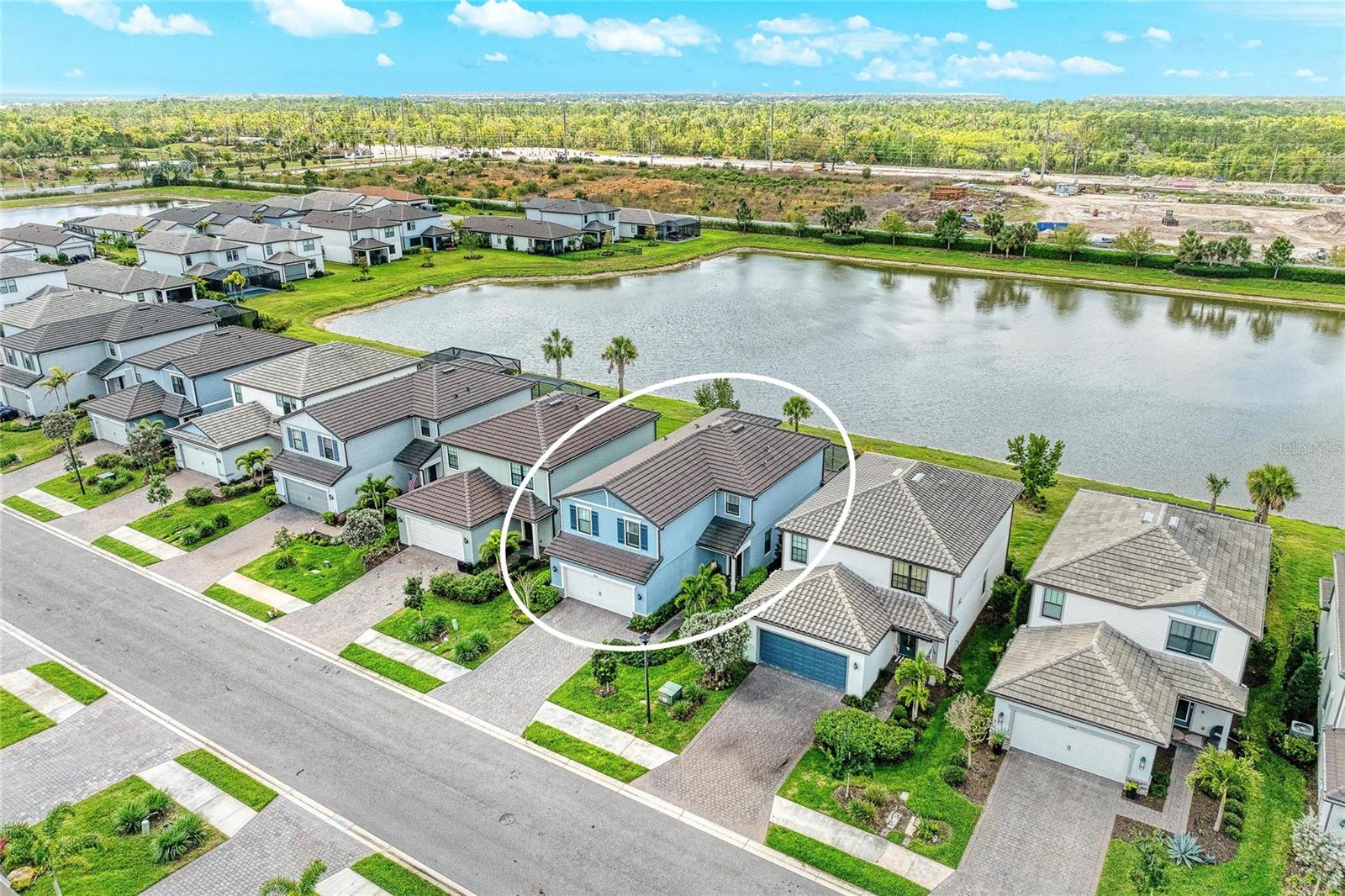 16314 PINE MIST DR, BRADENTON, FL, 34211