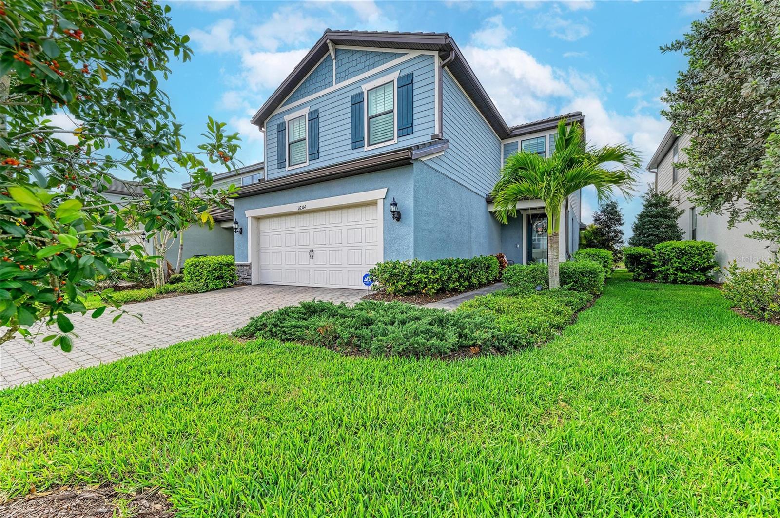 16314 PINE MIST DR, BRADENTON, FL, 34211