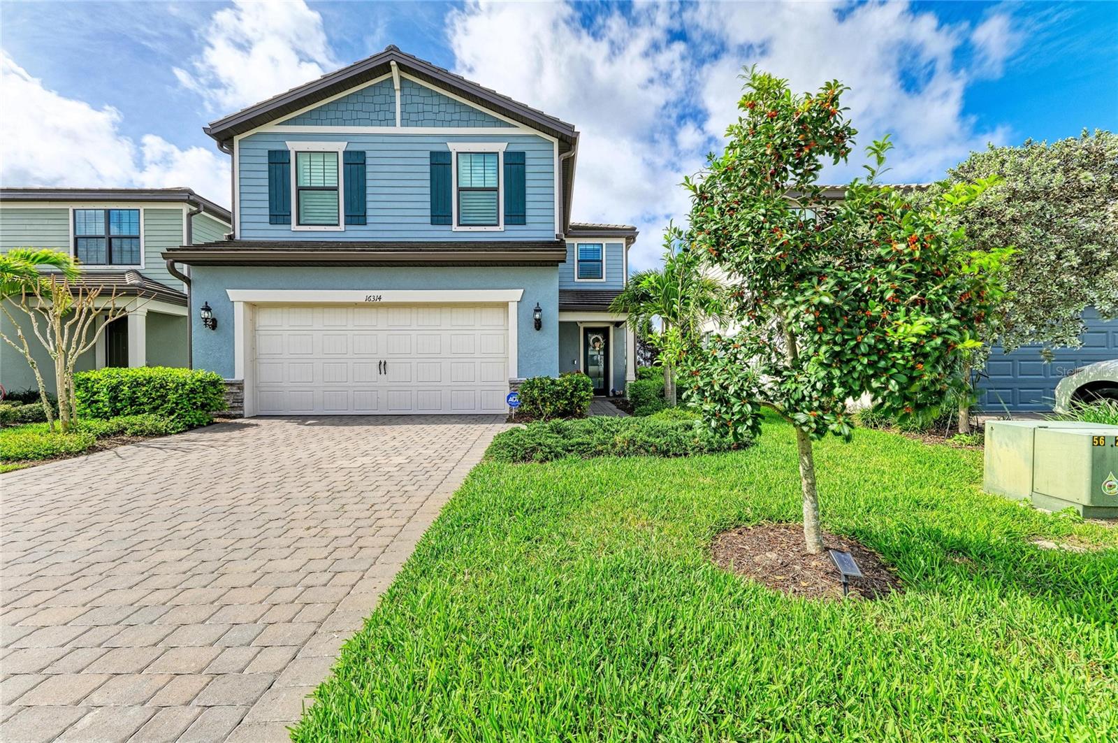 16314 PINE MIST DR, BRADENTON, FL, 34211