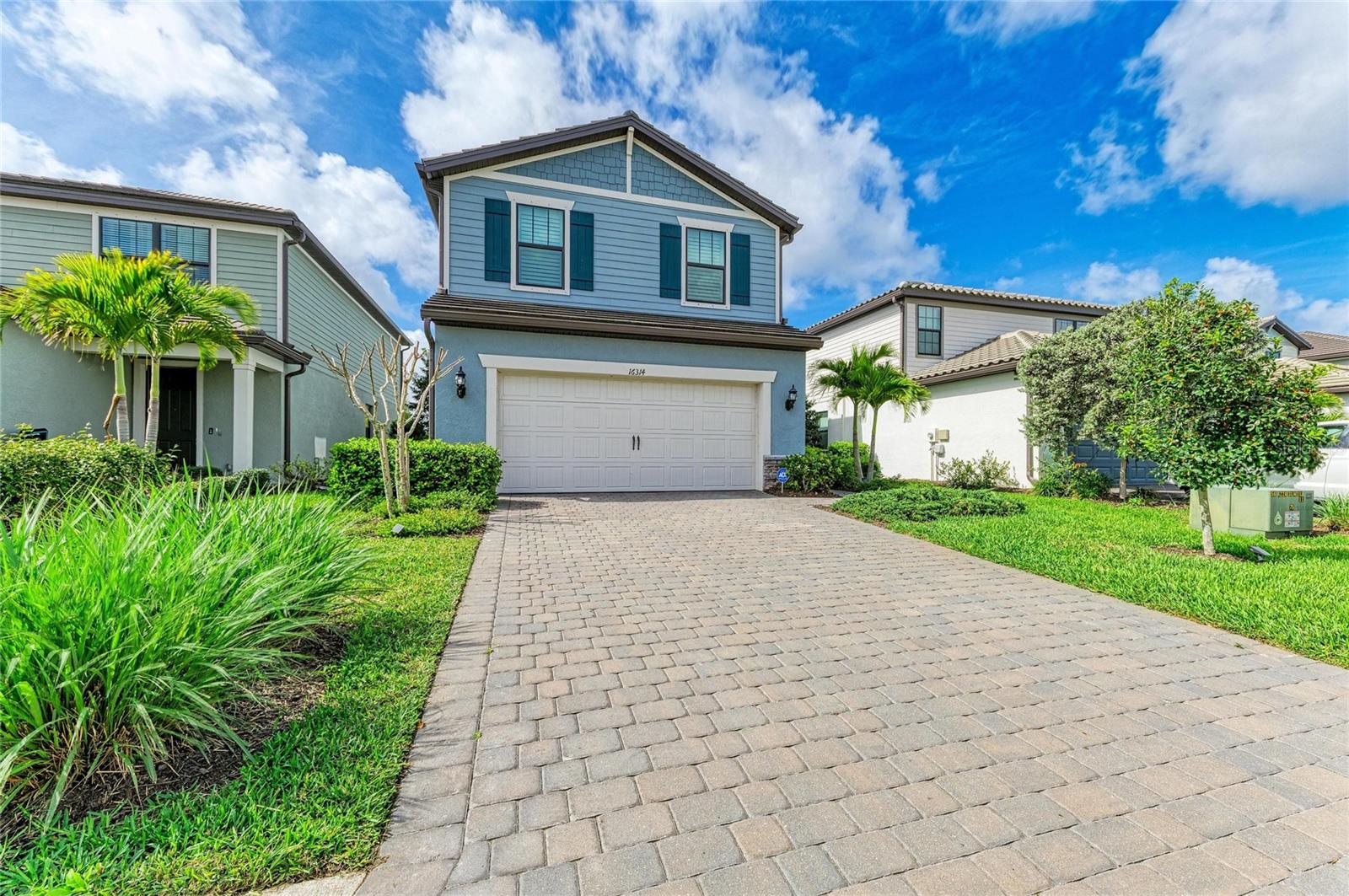 16314 PINE MIST DR, BRADENTON, FL, 34211