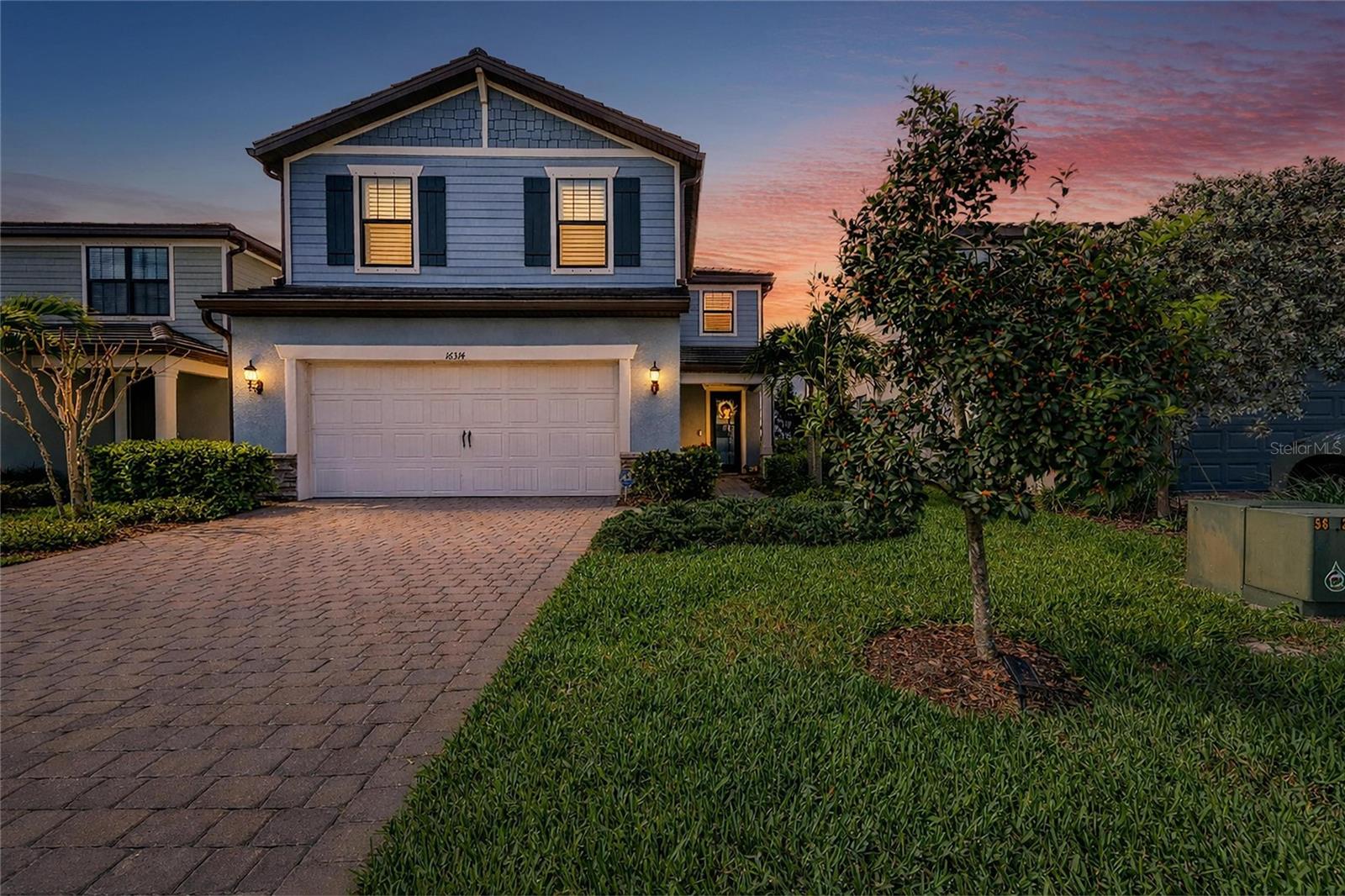 16314 PINE MIST DR, BRADENTON, FL, 34211