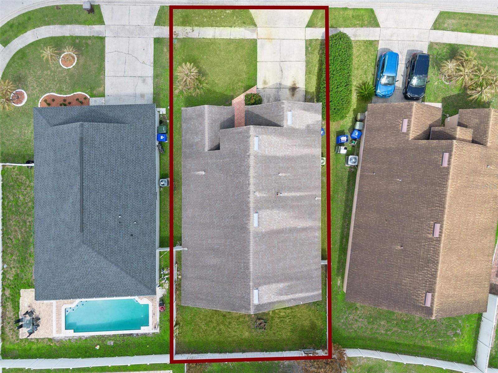 2426 BLACK POWDER LN, KISSIMMEE, FL, 34743