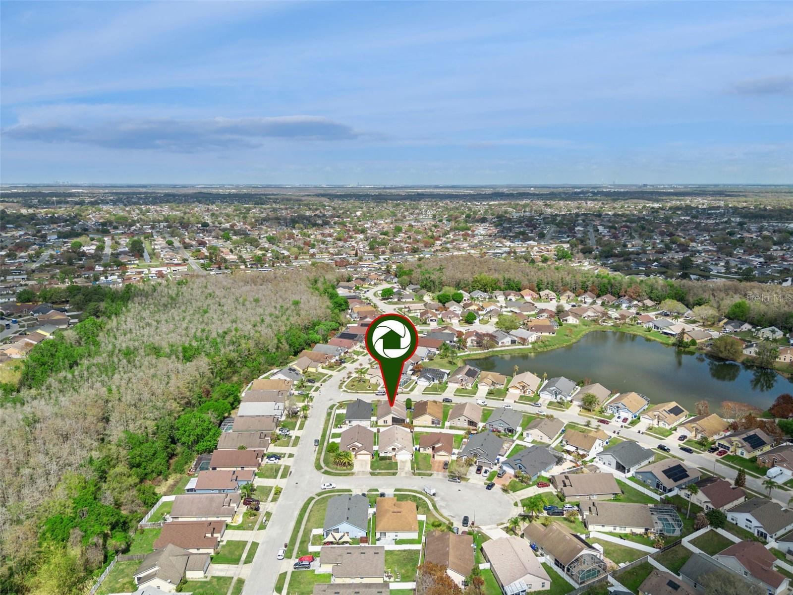 2426 BLACK POWDER LN, KISSIMMEE, FL, 34743