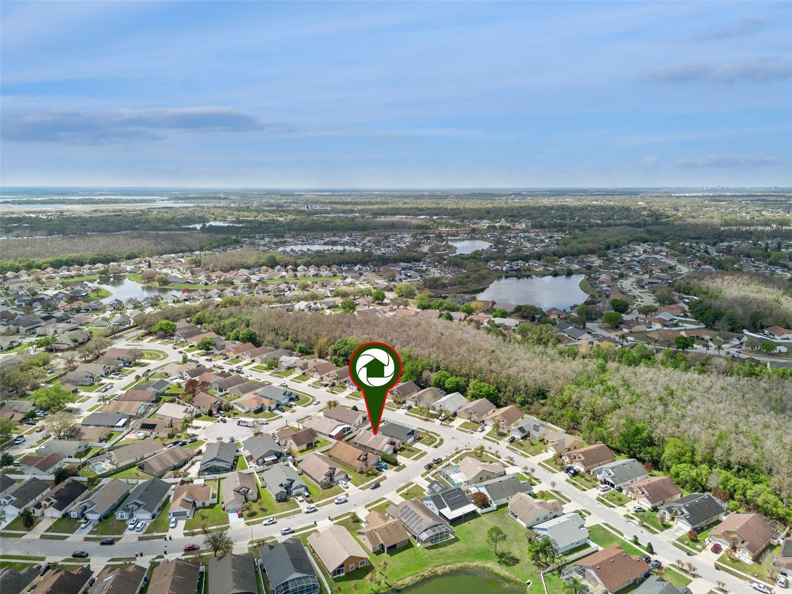2426 BLACK POWDER LN, KISSIMMEE, FL, 34743