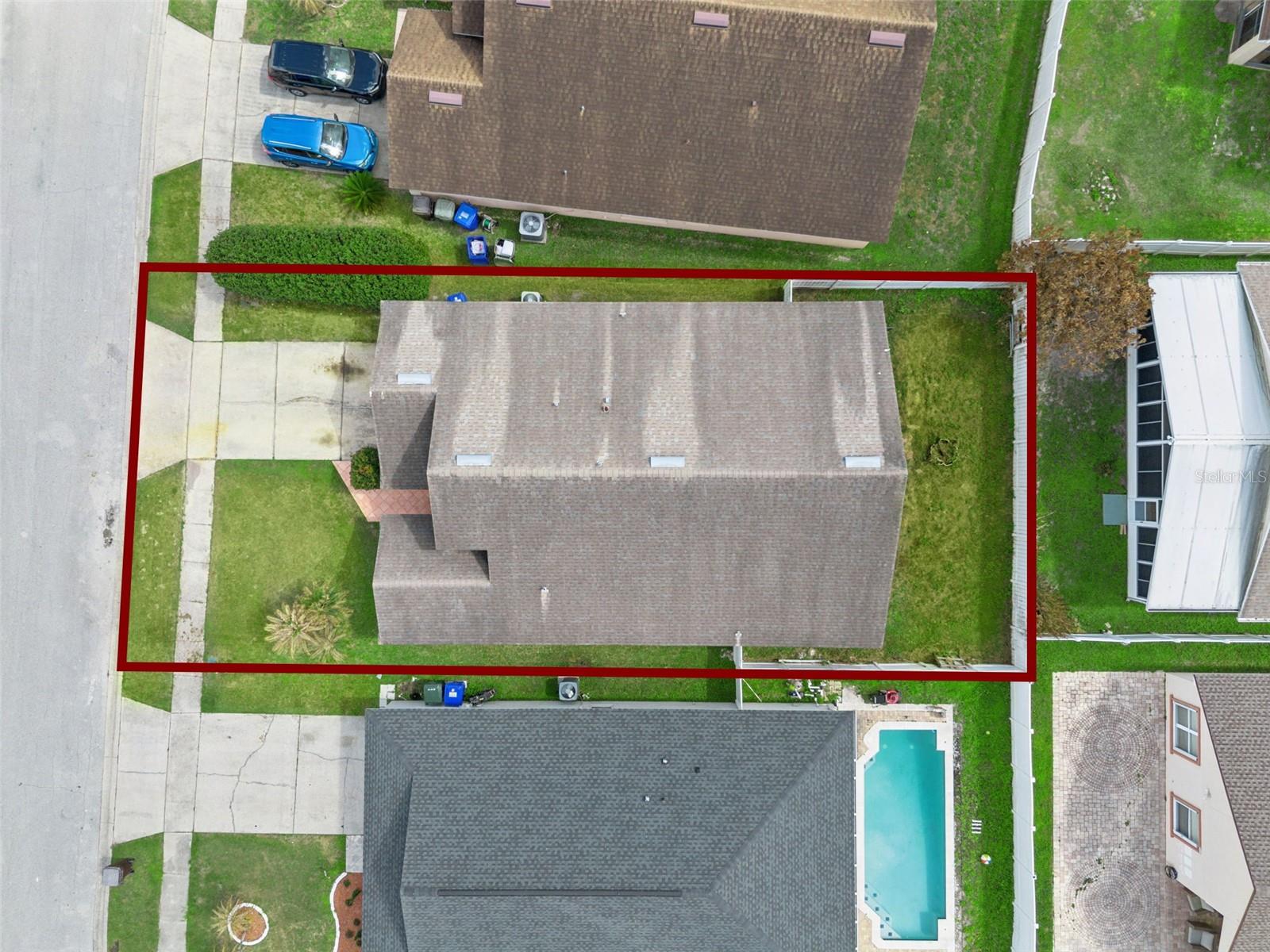 2426 BLACK POWDER LN, KISSIMMEE, FL, 34743