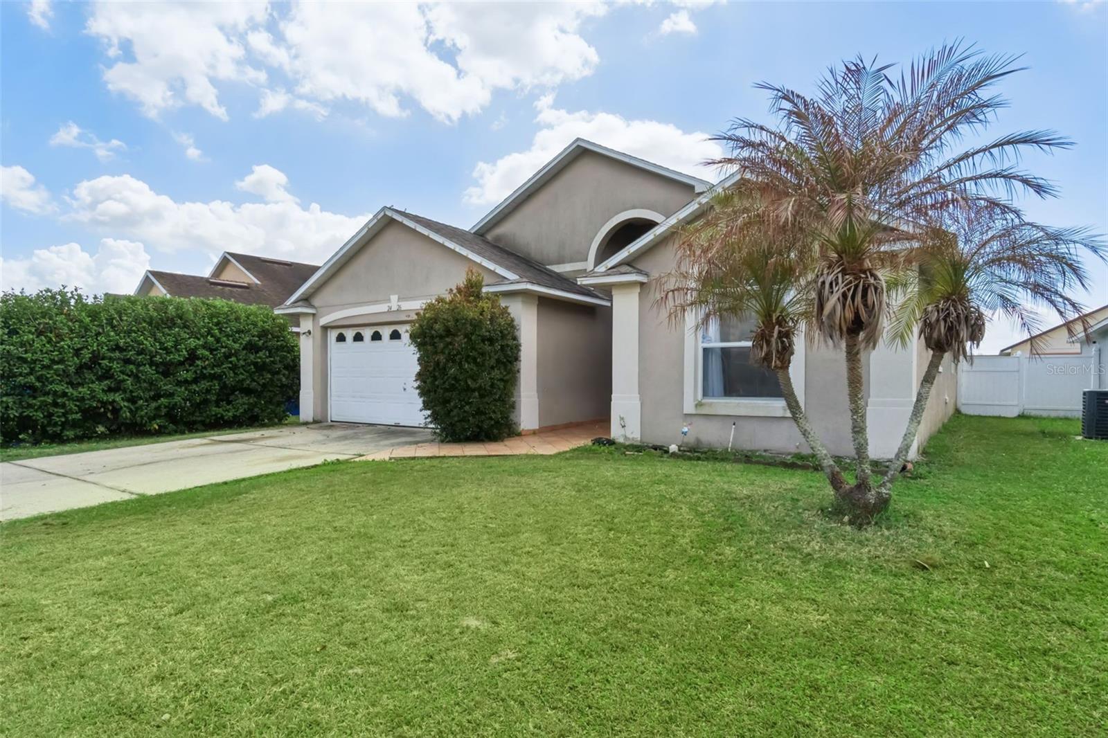 2426 BLACK POWDER LN, KISSIMMEE, FL, 34743