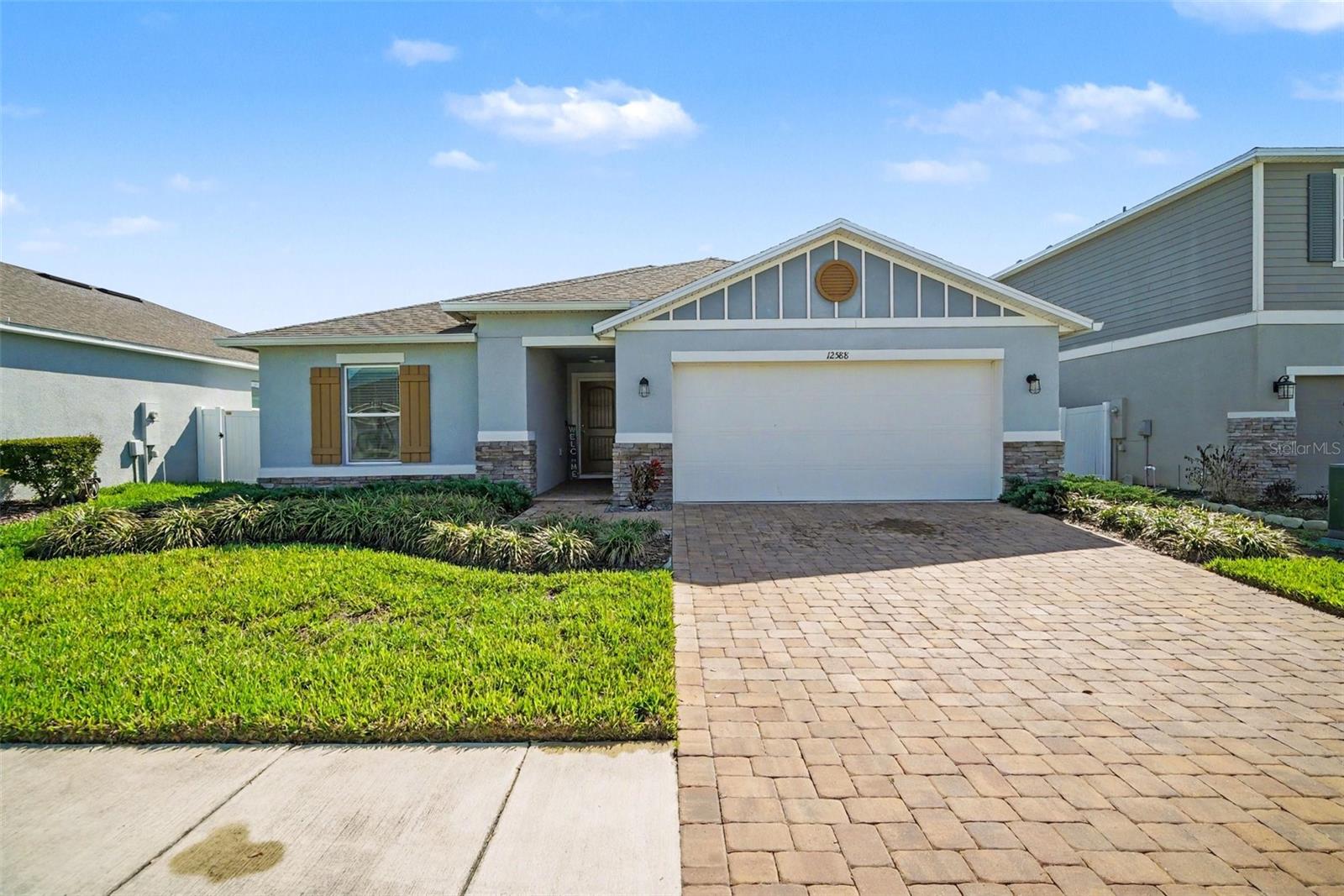 12588 ASTON DR, HUDSON, FL, 34669