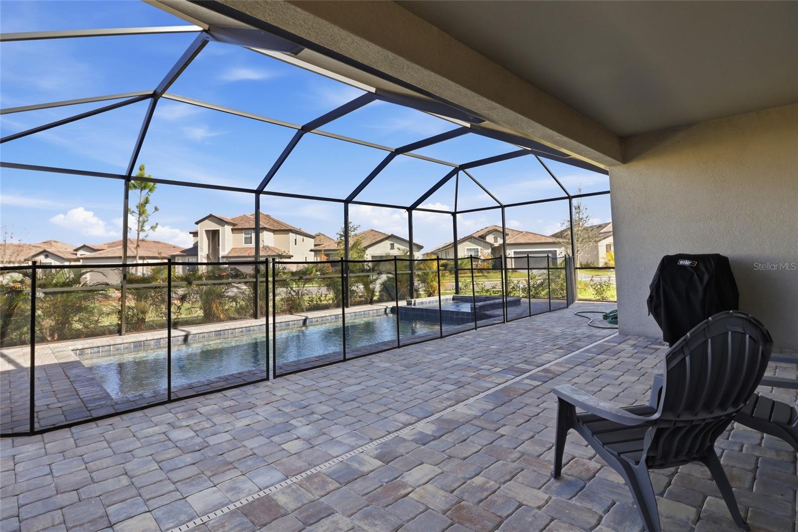15169 SERENE SHORES LOOP, BRADENTON, FL, 34211