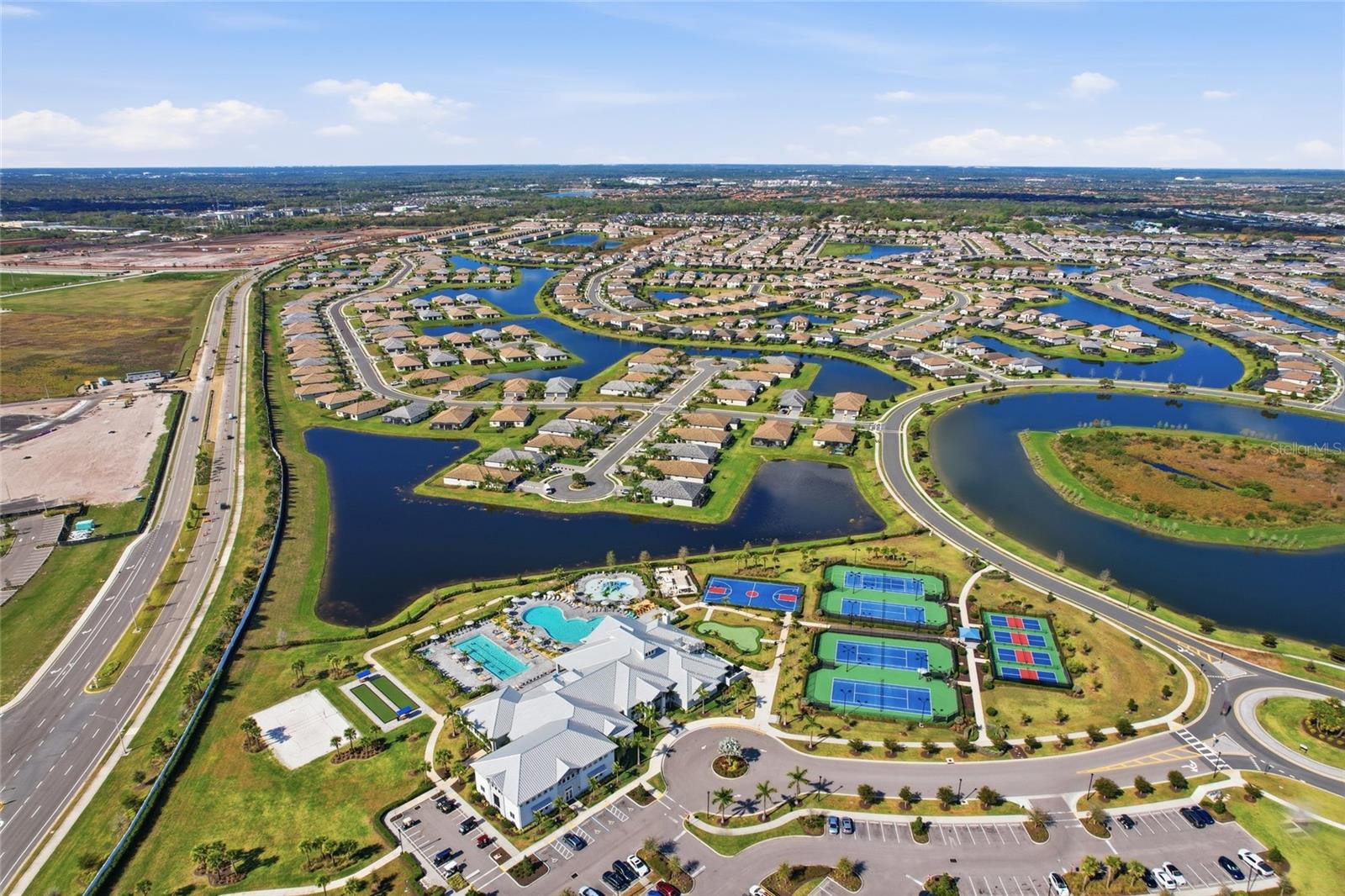 15169 SERENE SHORES LOOP, BRADENTON, FL, 34211