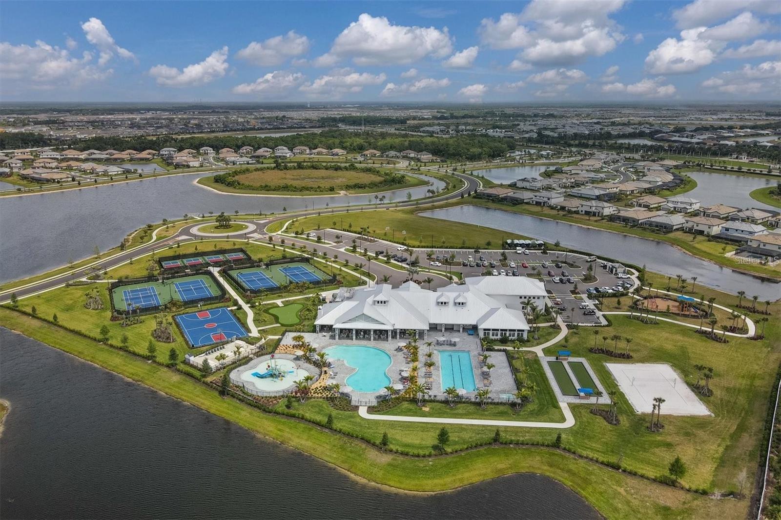 15169 SERENE SHORES LOOP, BRADENTON, FL, 34211