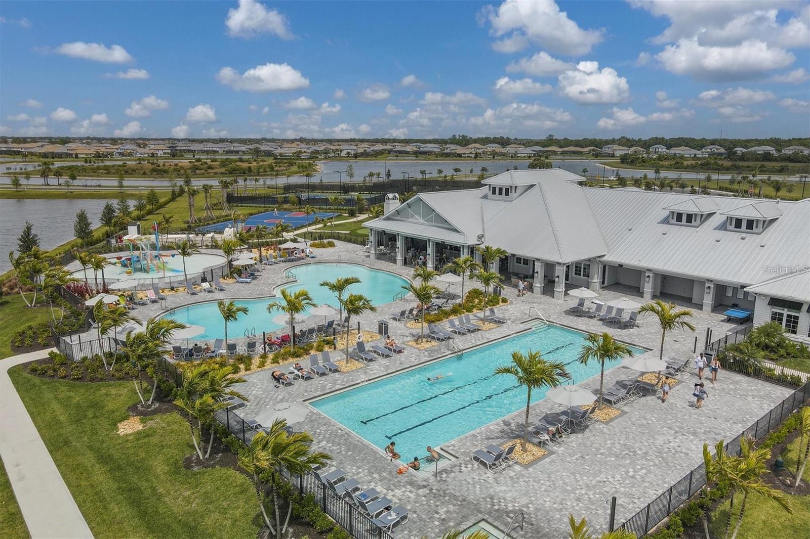 15169 SERENE SHORES LOOP, BRADENTON, FL, 34211