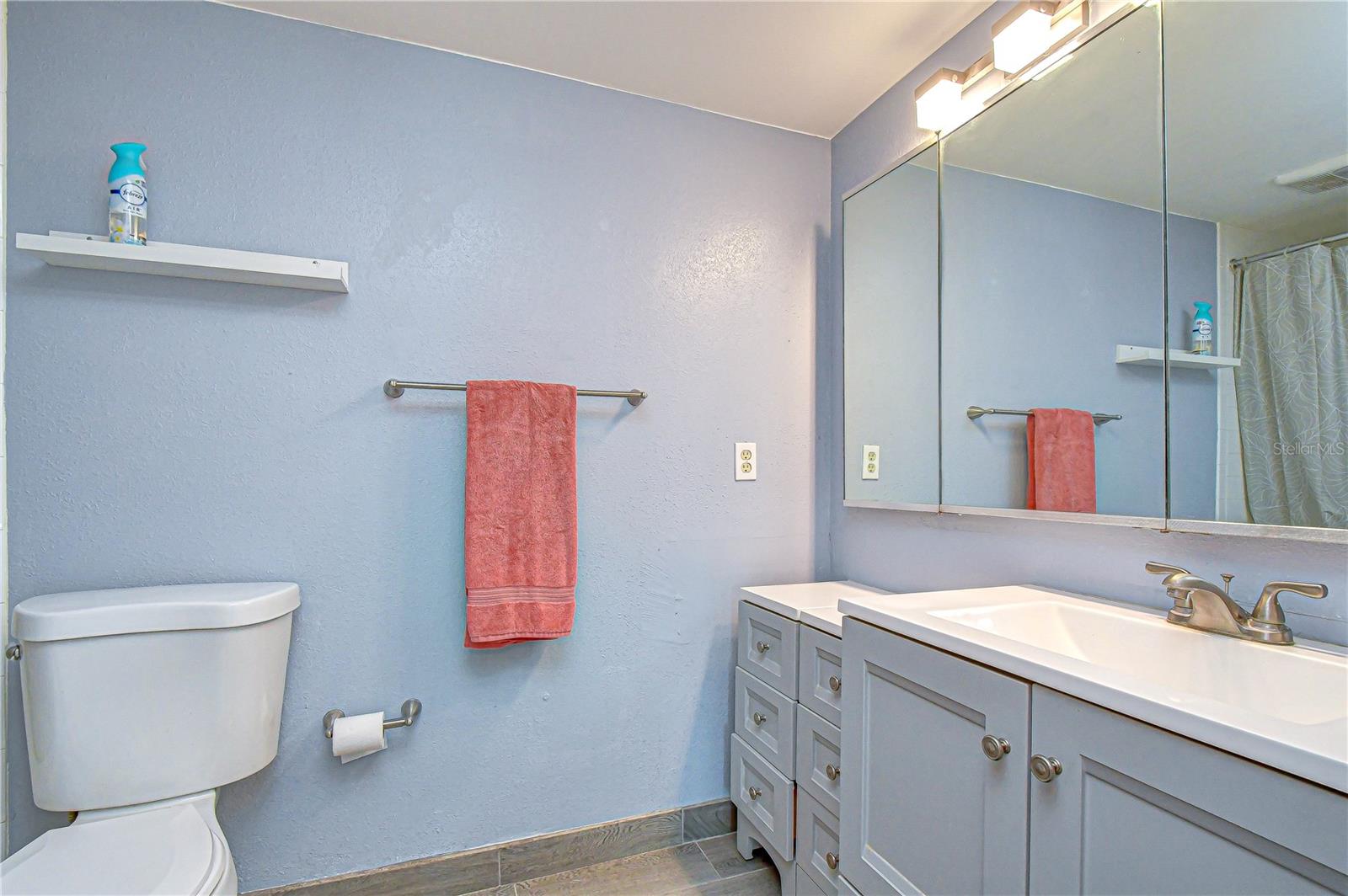 13402 PINE LAKE WAY #202B, TAMPA, FL, 33618