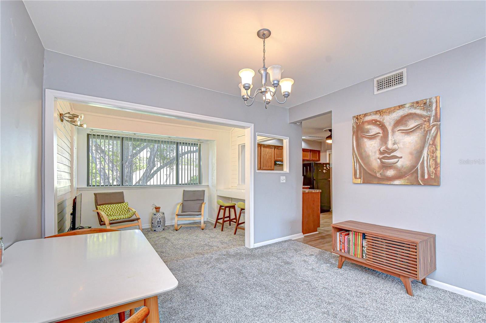 13402 PINE LAKE WAY #202B, TAMPA, FL, 33618