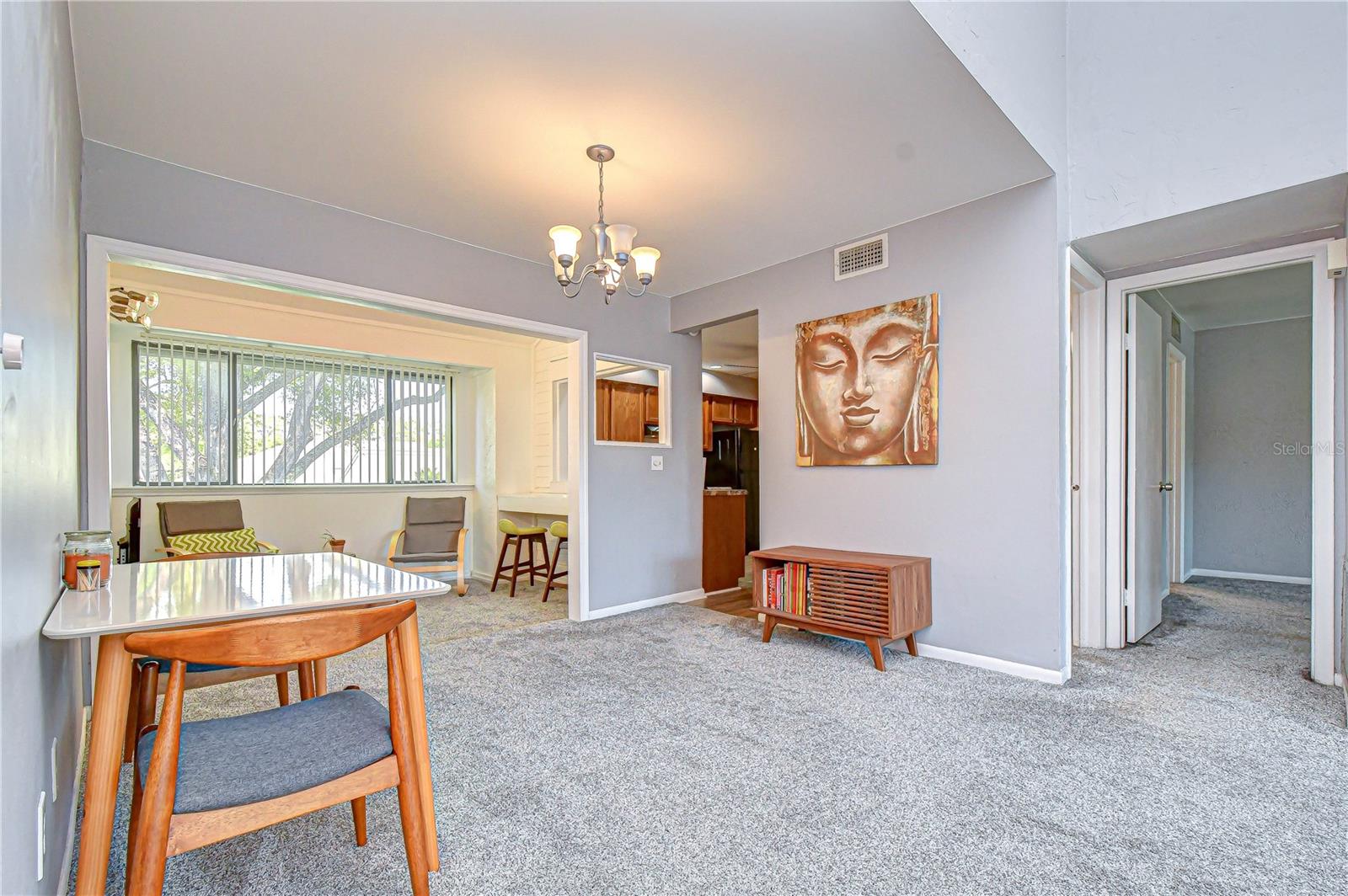 13402 PINE LAKE WAY #202B, TAMPA, FL, 33618