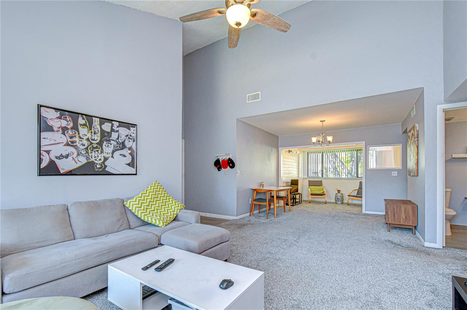 13402 PINE LAKE WAY #202B, TAMPA, FL, 33618