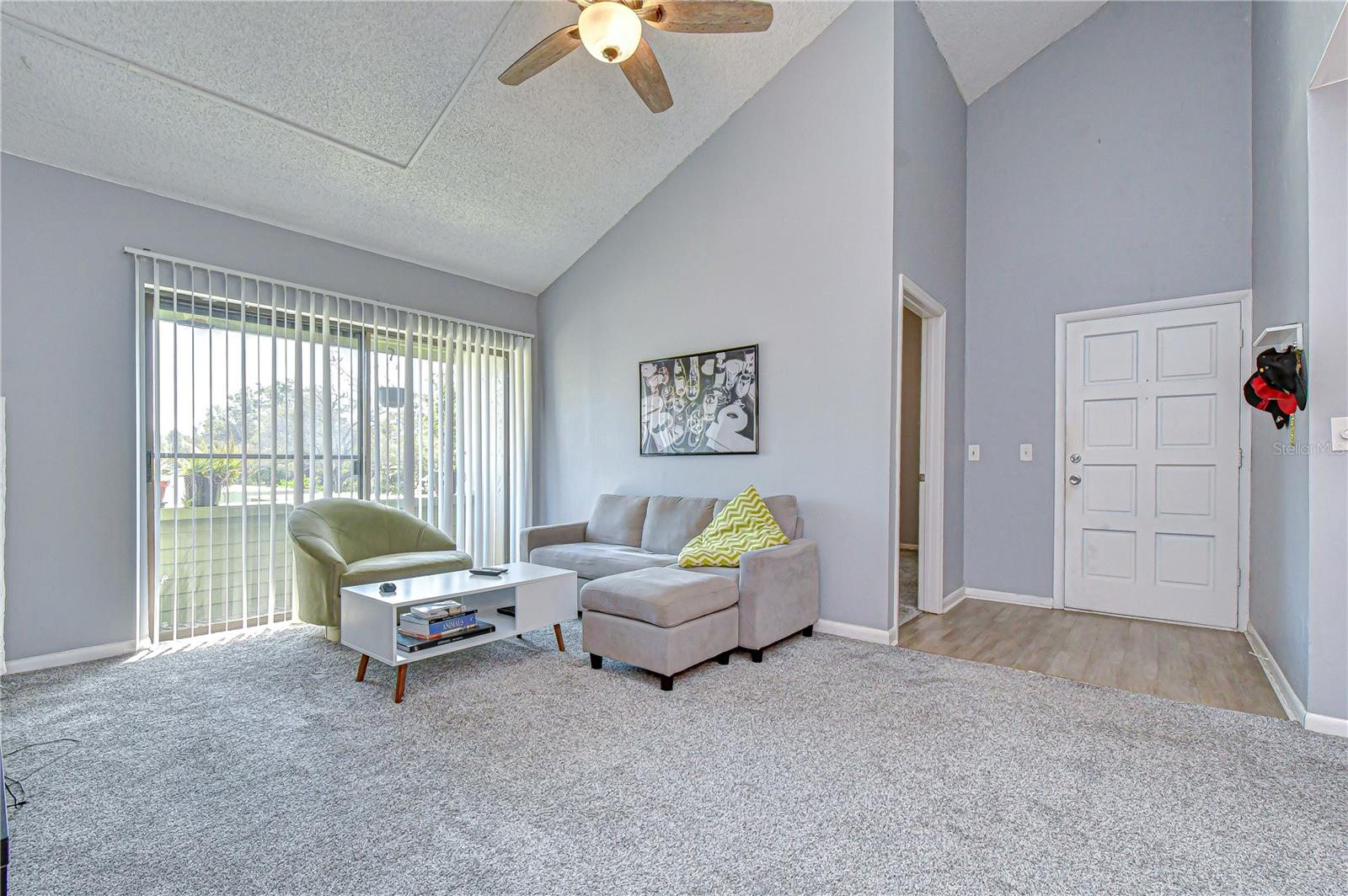 13402 PINE LAKE WAY #202B, TAMPA, FL, 33618