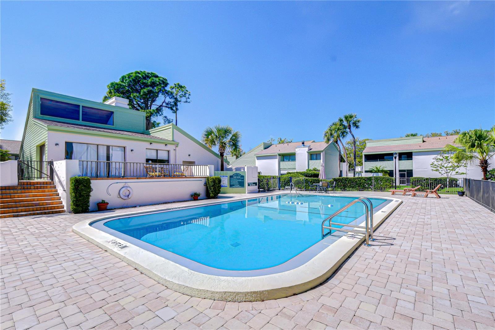 13402 PINE LAKE WAY #202B, TAMPA, FL, 33618