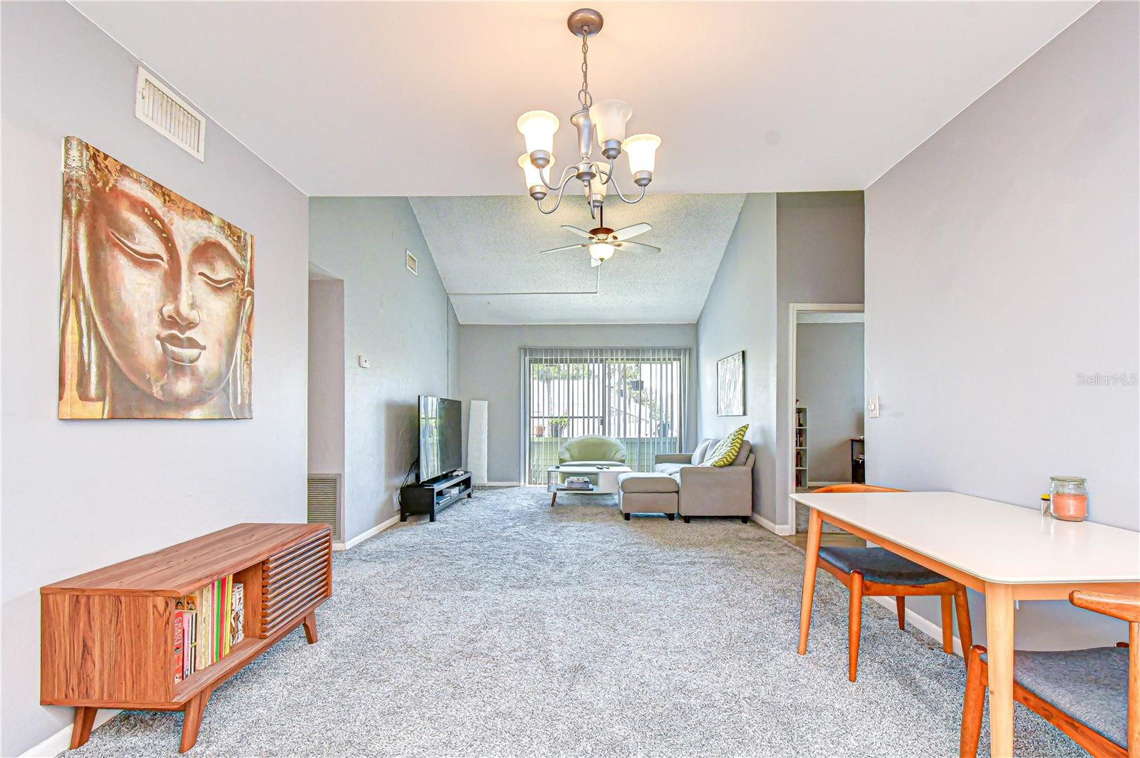 13402 PINE LAKE WAY #202B, TAMPA, FL, 33618