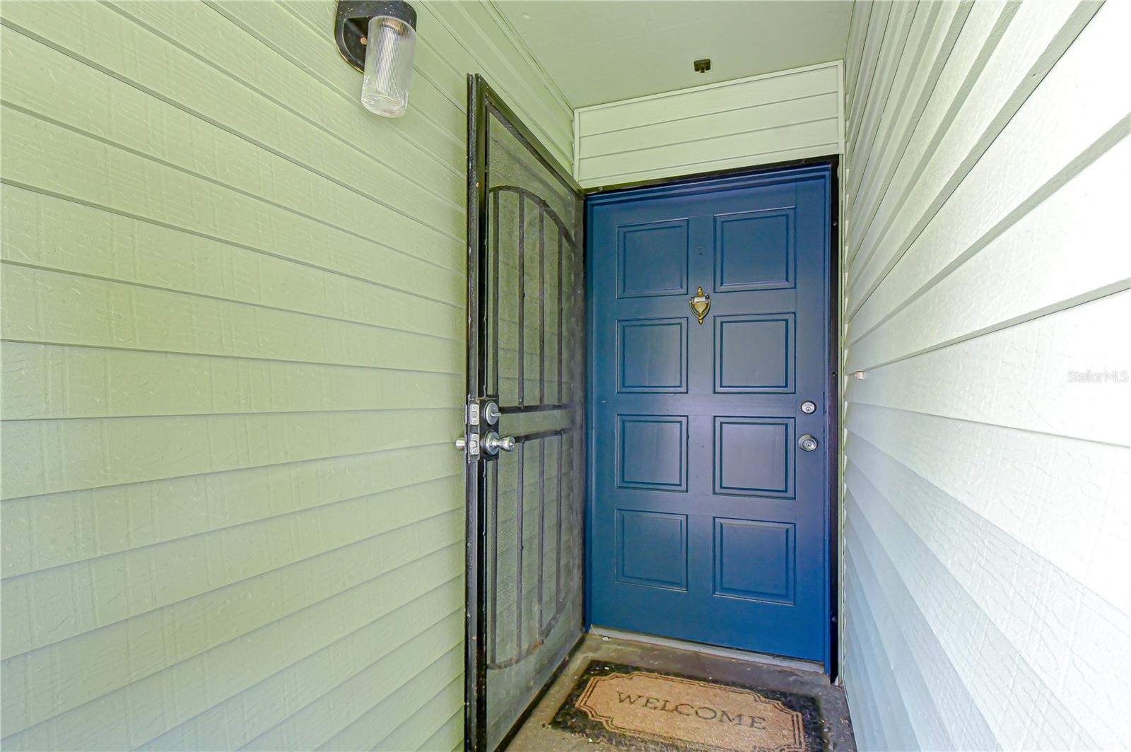 13402 PINE LAKE WAY #202B, TAMPA, FL, 33618