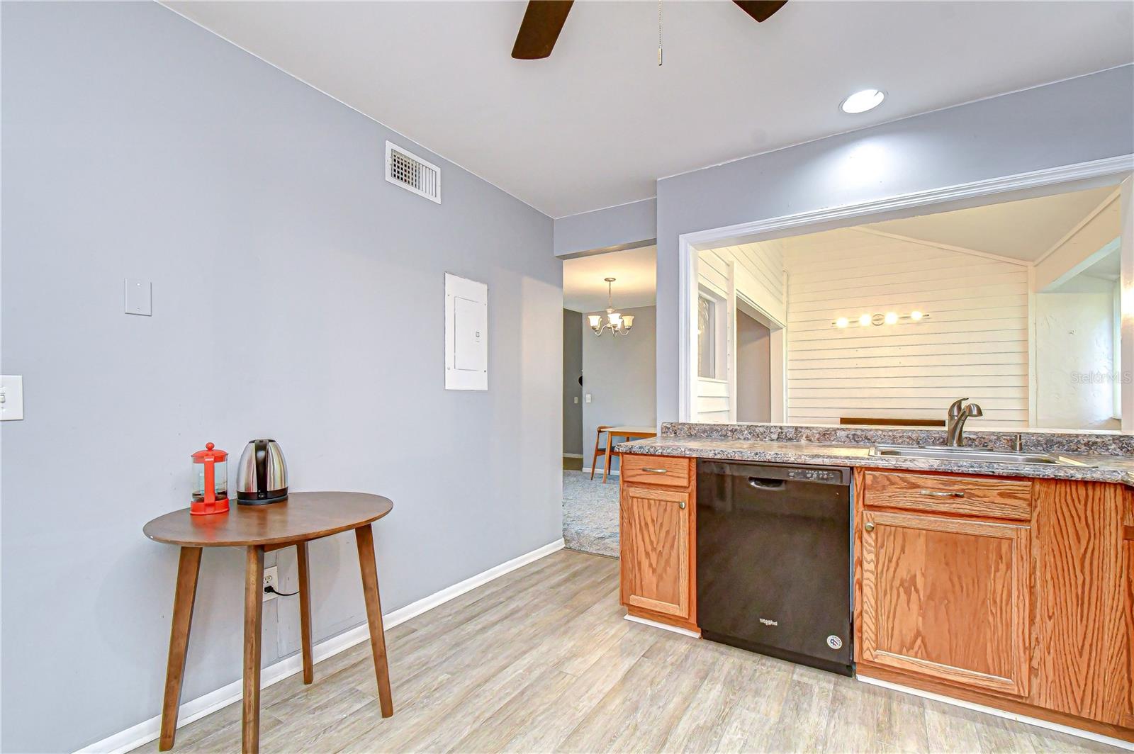 13402 PINE LAKE WAY #202B, TAMPA, FL, 33618