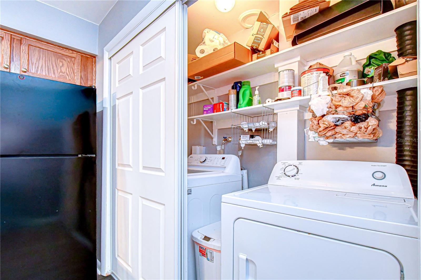 13402 PINE LAKE WAY #202B, TAMPA, FL, 33618