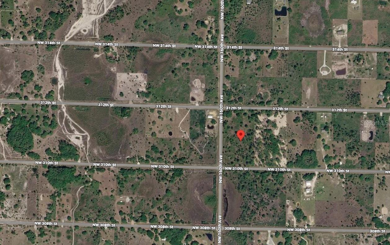 15942 NW 312TH ST, OKEECHOBEE, FL, 34972