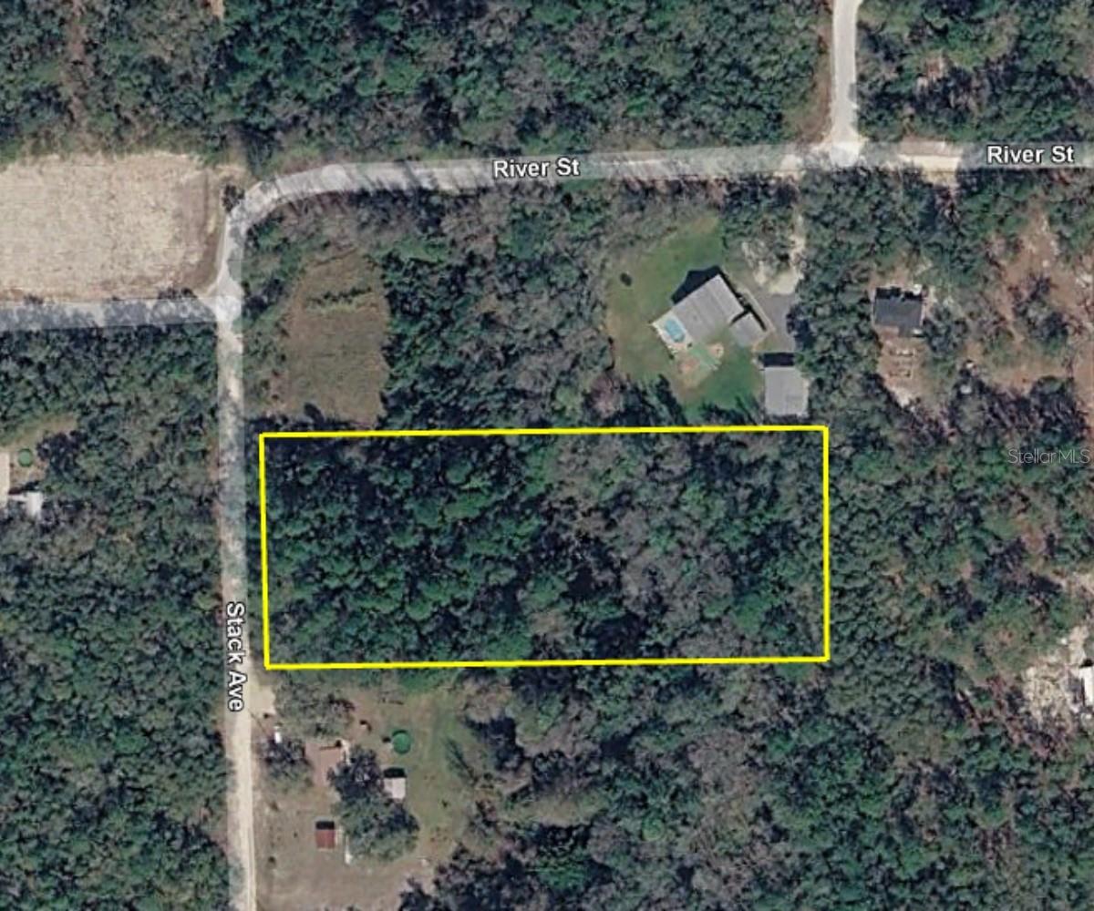 112 STACK AVENUE, INTERLACHEN, FL, 32148