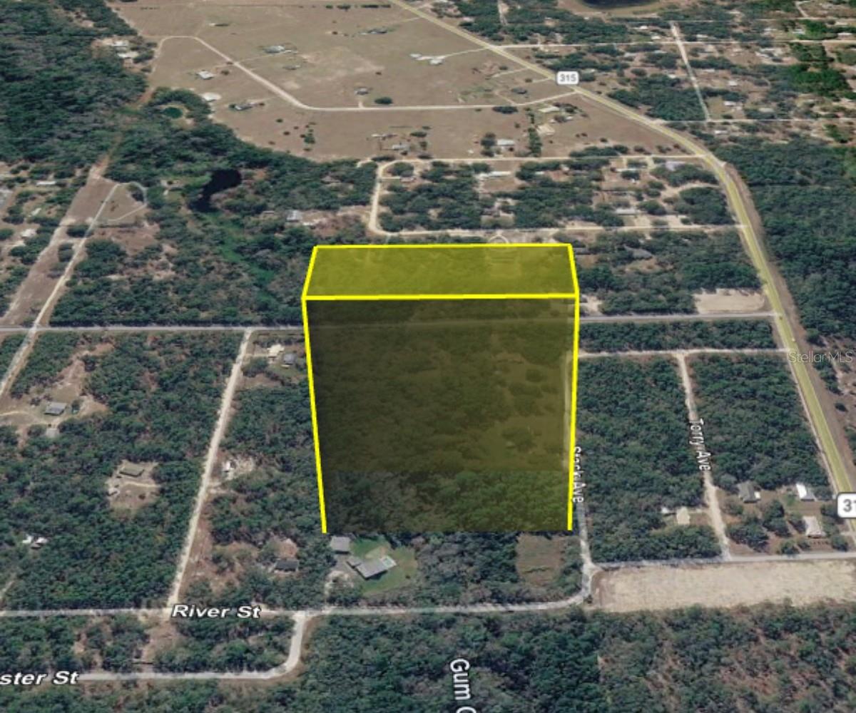112 STACK AVENUE, INTERLACHEN, FL, 32148
