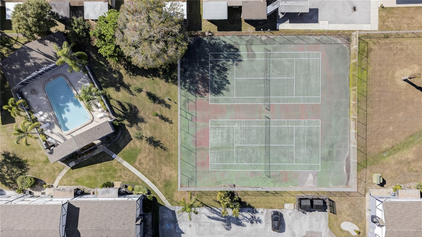 1146 KING ARTHUR CT #110, DUNEDIN, FL, 34698