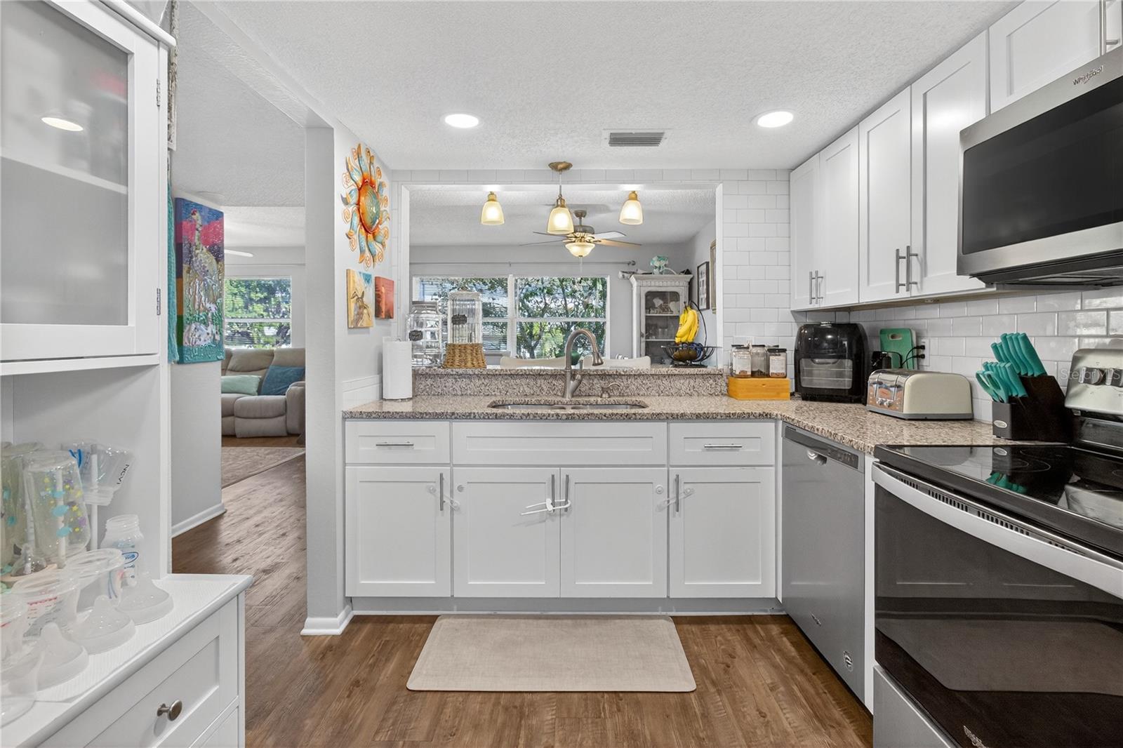 1146 KING ARTHUR CT #110, DUNEDIN, FL, 34698