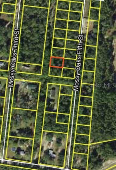 200 MOSSY OAKS 4TH ST, QUINCY, FL, 32351