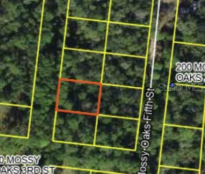 200 MOSSY OAKS 4TH ST, QUINCY, FL, 32351